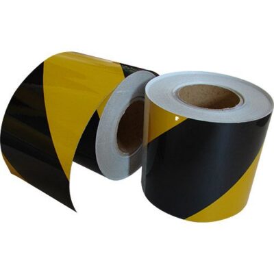 Kit rouleaux signalisation industrielle