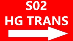 Panneau S02 HG TRANS Panneau S02 HG TRANS