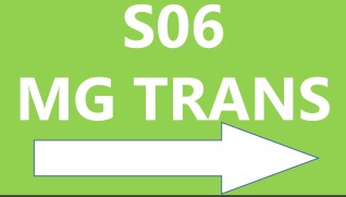 Panneau S06 MG TRANS Panneau S06 MG TRANS