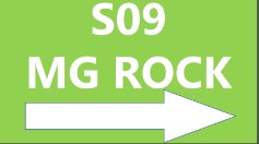 Panneau S09 MG ROCK S09