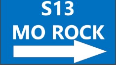 Panneau S13 MO ROCK Panneau S13 MO ROCK