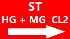 Panneau ST HG + MG CL2