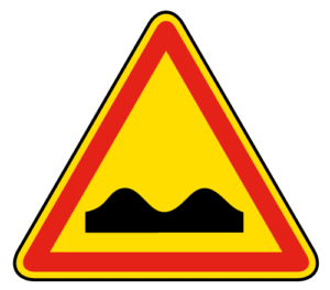 Panneau temporaire AK2 sans pied Panneau temporaire AK2 sans pied