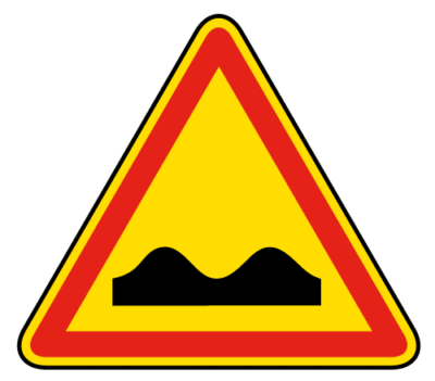 Panneau temporaire AK2 sans pied Panneau temporaire AK2 sans pied