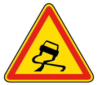 Panneau temporaire AK4 sans pied Panneau temporaire AK4 sans pied