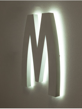 lettrage-lumineux (1) Lettrage lumineux Back light