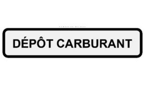 Depot-carburant Dépôt carburant