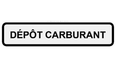 Depot-carburant Dépôt carburant