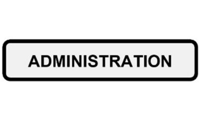 Administration