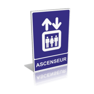 ascenseur Ascenseur