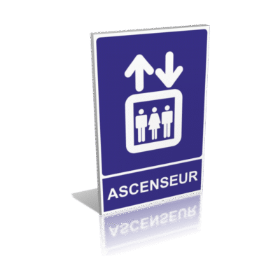 ascenseur Ascenseur