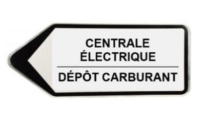 centrale Eclectique