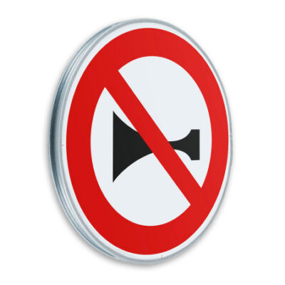 panneau-interdiction-de-klaxonner panneau interdiction klaxonner Sénégal