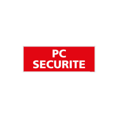 panneau-poste-de-controle-securite Poste Contrôle de Sécurité