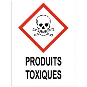 panneau-produits-toxiques Panneau danger toxique