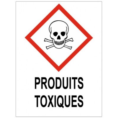 panneau-produits-toxiques Panneau danger toxique