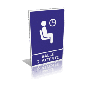 salle-dattente Salle d'attente