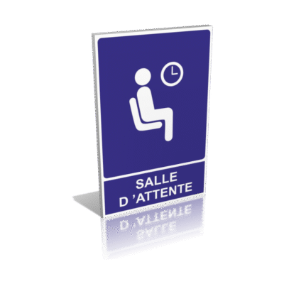 salle-dattente Salle d'attente