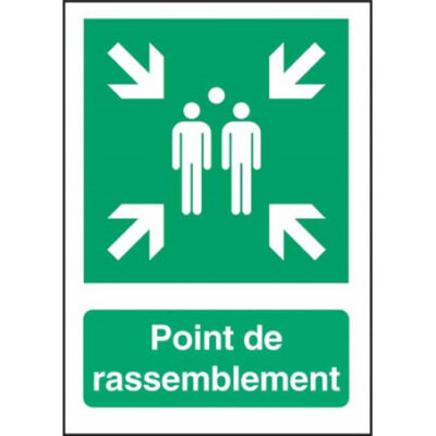 Point de Rassemblement