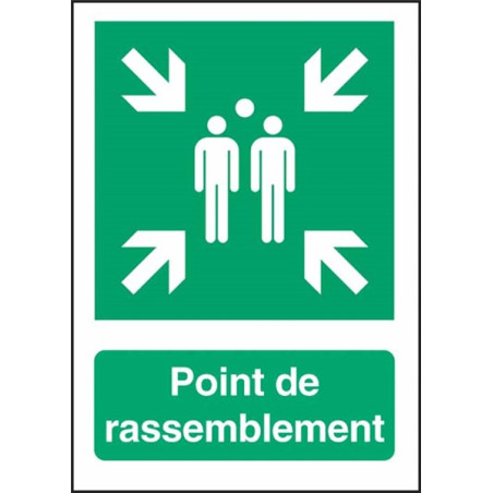 Point de Rassemblement