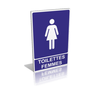 toilettes-femmes Toilettes femmes