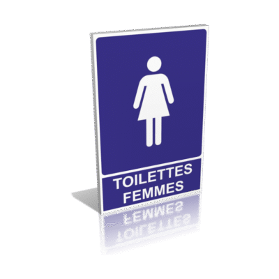 toilettes-femmes Toilettes femmes