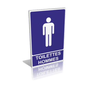 toilettes-hommes Toilettes hommes