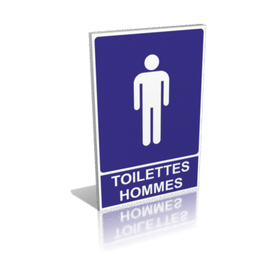 toilettes-hommes Toilettes hommes