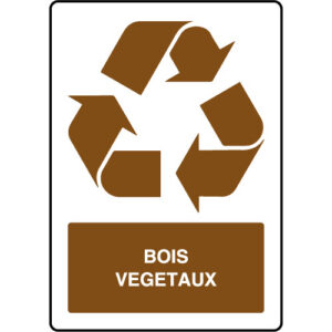 trie-bois Bois Végétaux