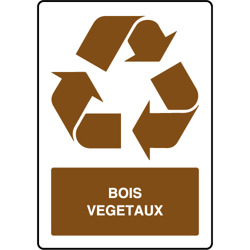 Bois Végétaux