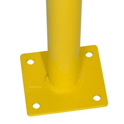 barriere-protection-industrielle Barrière de Protection Industrielle