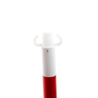 poteaux-signalisation-pvc-dakar Poteaux de Signalisation en PVC